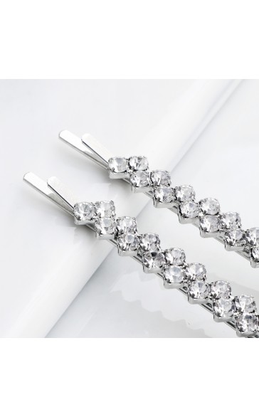 Hairpins/Headpiece (Set of 2)