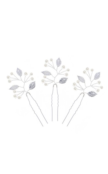 Hairpins/Headpiece Beautiful (Set of 3)