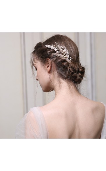 Combs & Barrettes/Headpiece Romantic