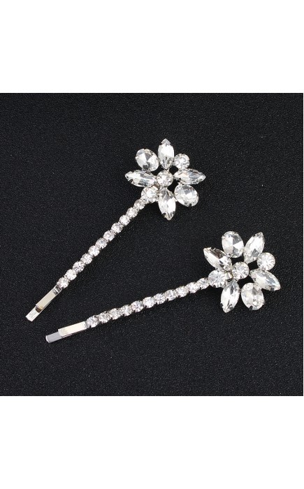 Hairpins/Headpiece Classic Kids (Set of 2)