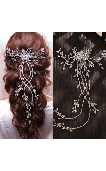 Headpiece/Hair Vines Beautiful/Fashion