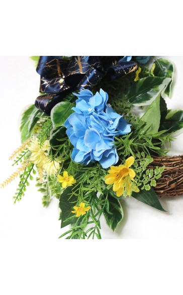 Elegant/Fascinating/Blooming Free-Form Silk Flower Decorations -