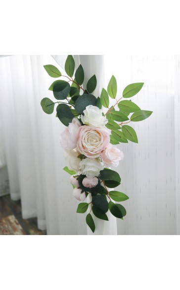 Elegant/Fascinating/Blooming Free-Form Silk Flower Decorations -