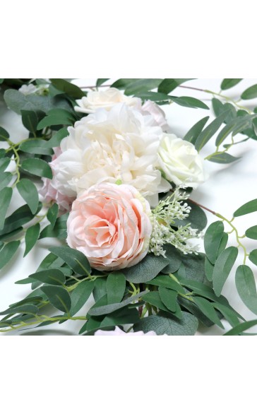 Elegant/Fascinating/Blooming Free-Form Silk Flower Decorations -