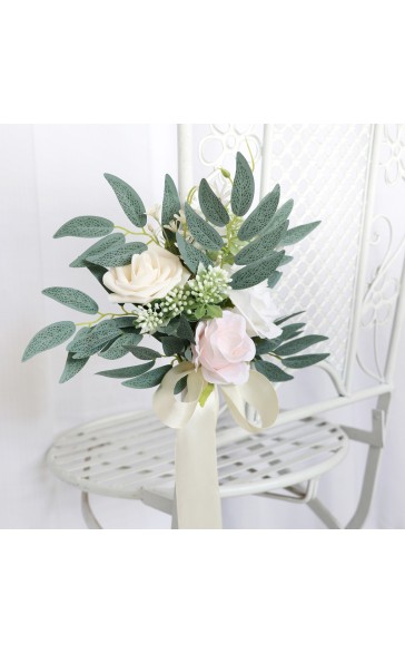 Elegant/Fascinating/Dreamlike/Delicate Free-Form Silk Flower Decorations -