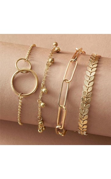 Fashionable/Classic/Pretty/Attractive Alloy Fashion jewelry