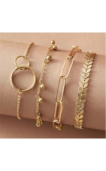 Fashionable/Classic/Pretty/Attractive Alloy Fashion jewelry