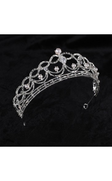 Headpiece/Crowns & Tiaras Pretty