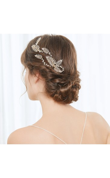 Combs & Barrettes/Headpiece Pretty