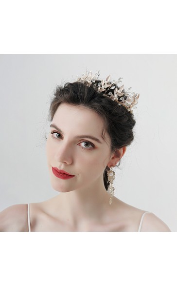 Headpiece/Crowns & Tiaras Pretty