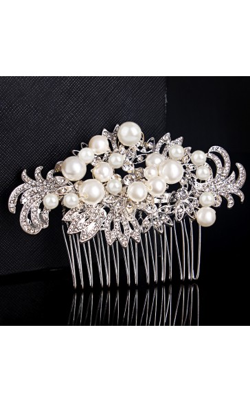 Combs & Barrettes/Headpiece Glamourous/Stylish/Shining/Nice/Pretty/Charming