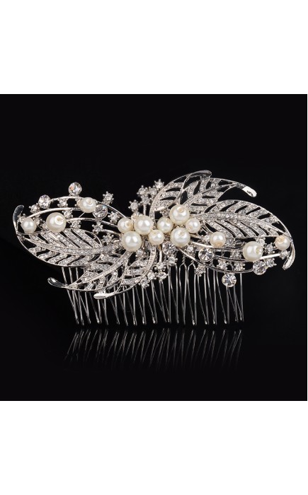 Combs & Barrettes/Headpiece Glamourous/Stylish/Shining/Nice/Pretty/Charming