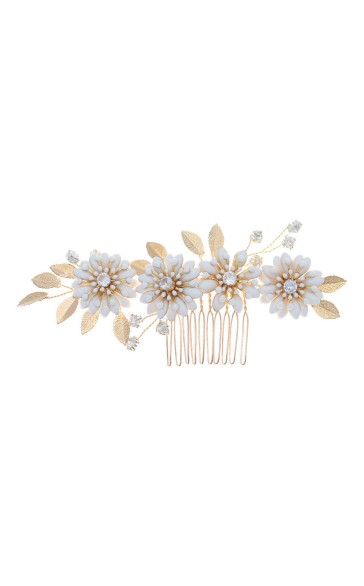 Combs & Barrettes/Headpiece Unique/Stylish/Shining/Amazing/Pretty/Romantic