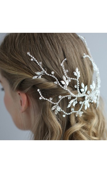 Headpiece/Headbands Unique/Stylish/Nice/Pretty/Romantic