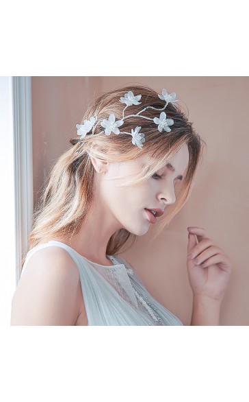 Headpiece/Headbands Unique/Stylish/Nice/Pretty/Romantic