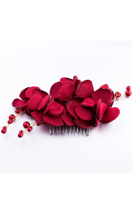 Combs & Barrettes/Headpiece Unique/Stylish/Nice/Pretty/Romantic