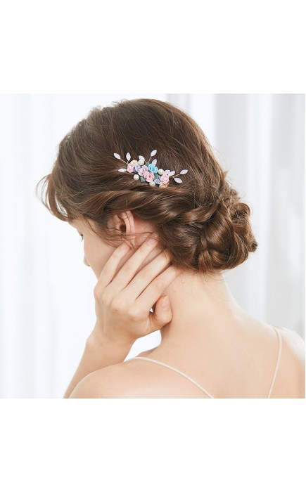 Combs & Barrettes/Headpiece Unique/Stylish/Nice/Pretty/Romantic