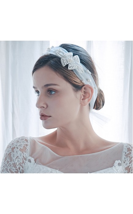 Headpiece/Headbands Unique/Stylish/Nice/Pretty/Romantic