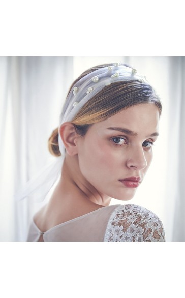 Headpiece/Headbands Unique/Stylish/Nice/Pretty/Romantic