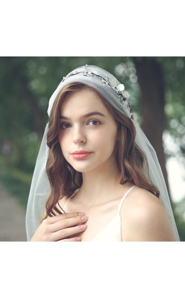 Headpiece/Headbands Unique/Stylish/Nice/Pretty/Romantic