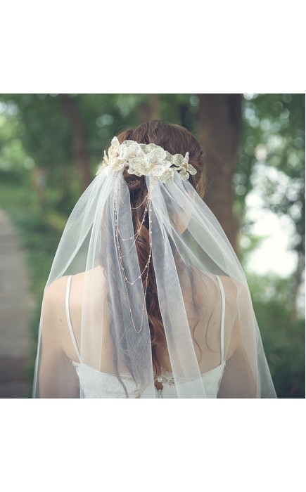 Combs & Barrettes/Headpiece Unique/Stylish/Nice/Pretty/Romantic