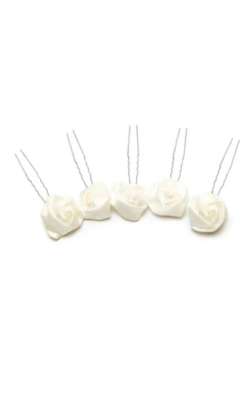 Hairpins/Headpiece (Set of 5)