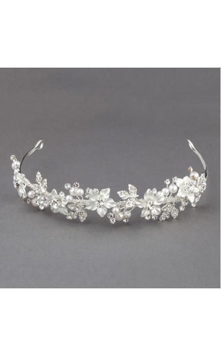 Headpiece/Crowns & Tiaras Elegant