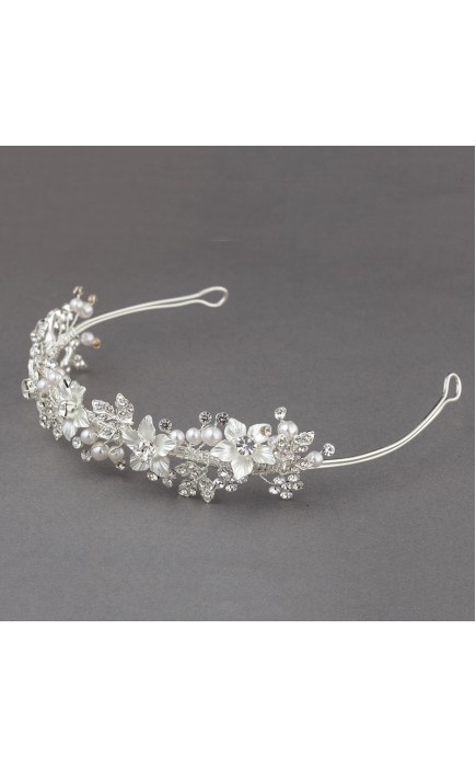 Headpiece/Crowns & Tiaras Elegant