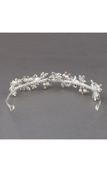 Headpiece/Crowns & Tiaras Elegant