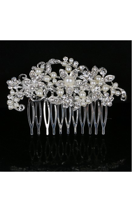 Combs & Barrettes/Headpiece Elegant