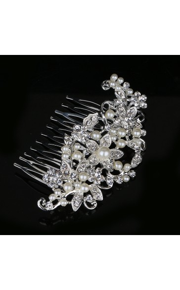 Combs & Barrettes/Headpiece Elegant