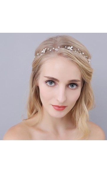 Headpiece/Headbands Beautiful