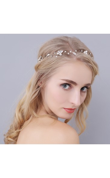 Headpiece/Headbands Beautiful