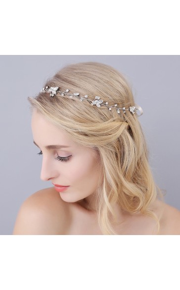 Headpiece/Headbands Beautiful